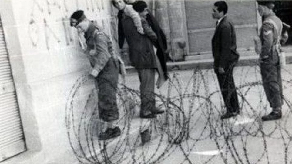 Φρικτές αποκαλύψεις: Βρετανοί βίαζαν και έσβηναν τσιγάρα στο σώμα των αγωνιστών της ΕΟΚΑ